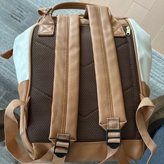 アネロ　リュックの画像