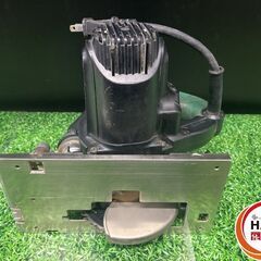 【中古】日立 C5YB2 125mm 集じん丸のこ 100V【ハンズクラフト沖縄豊見城店】の画像