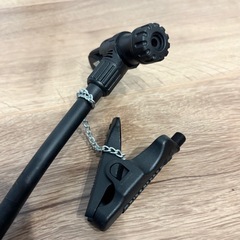 空気入れ　自転車　ブリヂストン　マルチポンプ　の画像