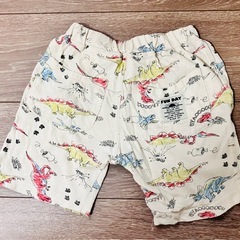 半ズボン　ブリーズ　breezeの画像