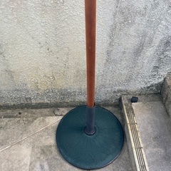 ガーデンパラソルの画像