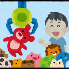 クレーンゲーム仲間募集中です！