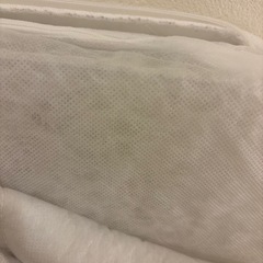 ベビー布団　ベビーマットレスの画像