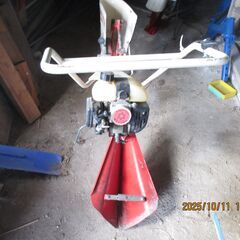 丸山製作所 溝切機の画像