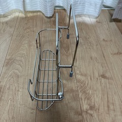 クリナップ　クリンレディ　クリンラックの画像