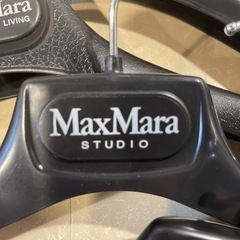 少し高級なハンガー13本です✨の画像