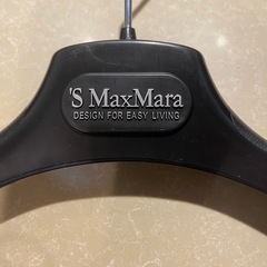 少し高級なハンガー13本です✨の画像