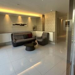 【代々木上原駅】【月約3.5万円】【週3.5日×朝2時間】マンション清掃/未経験者可～日払い可の画像