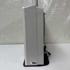 I719 🌈 美品♪ Rinnai 都市ガスファンヒーター おもに11～15畳用 ⭐ 動作確認済 ⭐ クリーニング済の画像