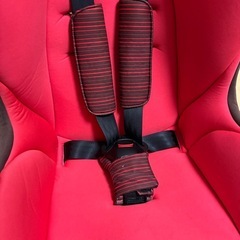 チャイルドシートの画像