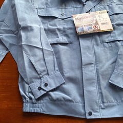 作業上着２枚ありますの画像