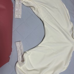 授乳クッションの画像