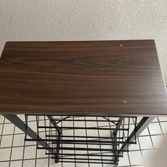 シューズラック　スチールラック　無料の画像