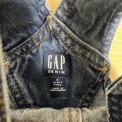 GAP幼児服の画像