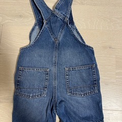 GAP幼児服の画像