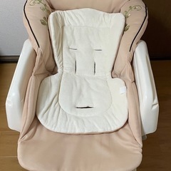 Combi 電動ハイローチェア フェアレットAT オートスウィングの画像