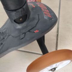 3輪キックボードの画像