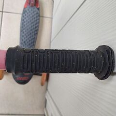 3輪キックボードの画像