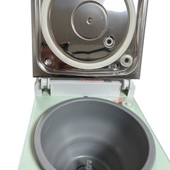 エムケー精工 かがみもち 餅つき機 RMJ-182N 動作確認済みの画像