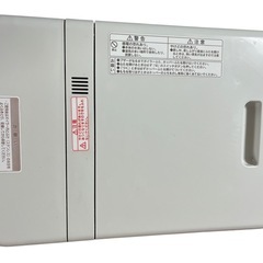 エムケー精工 かがみもち 餅つき機 RMJ-182N 動作確認済みの画像