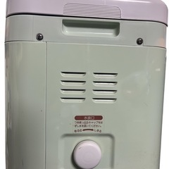 エムケー精工 かがみもち 餅つき機 RMJ-182N 動作確認済みの画像