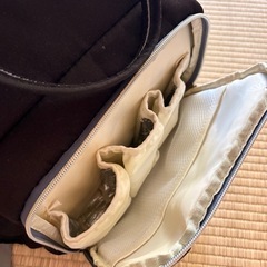 まマザーズバッグの画像