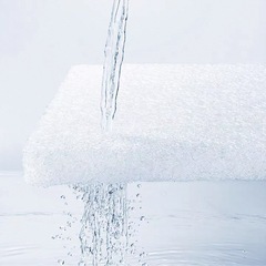 ベビー布団　ベビーマットレスの画像