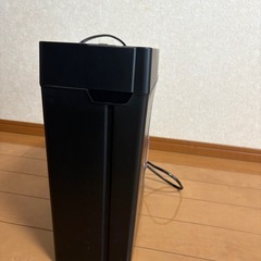 シュレッダー　ブラックの画像
