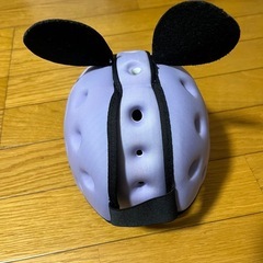 サッドガード　乳幼児　ヘルメットの画像