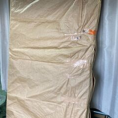 ★先着1名様★ セミダブルマットレスの画像