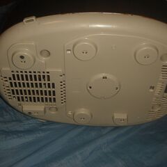 TIGER タイガー　IH炊飯ジャー　JKH-R　中古品の画像