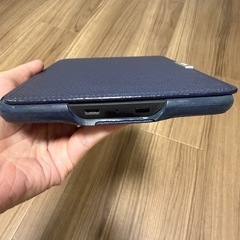 Kindle Paperwhite 第7世代　Wi-Fiモデルの画像
