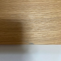 無印良品　壁に付けられる家具棚　の画像