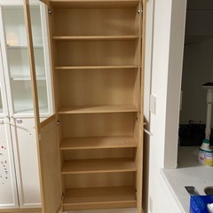 本棚の画像