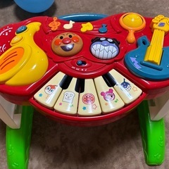 アンパンマンまとめ売りの画像