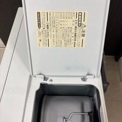 ダイニチ 石油ファンヒーター(ブルーヒーター)の画像