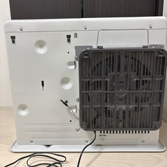 ダイニチ 石油ファンヒーター(ブルーヒーター)の画像