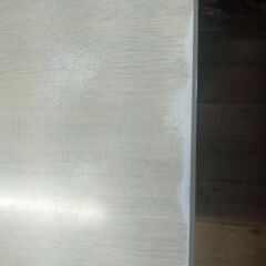 オフィスデスク　パソコンデスク　スチール製　机①の画像