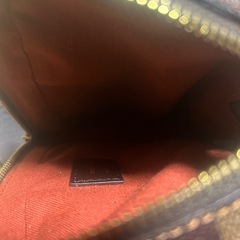 購入者様決定！ルイヴィトンバッグの画像