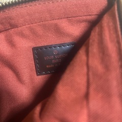 購入者様決定！ルイヴィトンバッグの画像