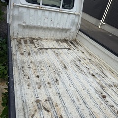 ダイハツ　ハイゼットトラック 軽トラ　の画像