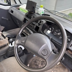 ダイハツ　ハイゼットトラック 軽トラ　の画像