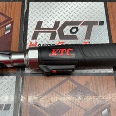 【中古美品】KTC JTRE330 9.5sq.コードレスラチェットレンチセット【ハンズクラフト佐賀】の画像