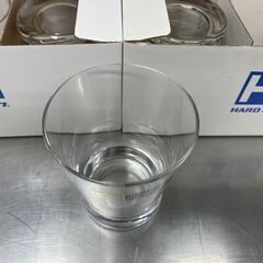 未使用 東洋佐々木ガラス ９オンスタンブラー 6個入り×2箱 12個セット 275ｍｌ HS強化グラス T-22104HS グラス コップ 札幌市手稲区の画像