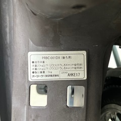 【無料】チャイルドシートの画像