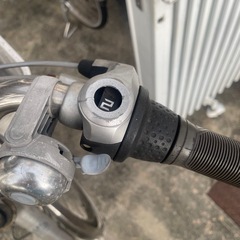 panasonic電動自転車の画像