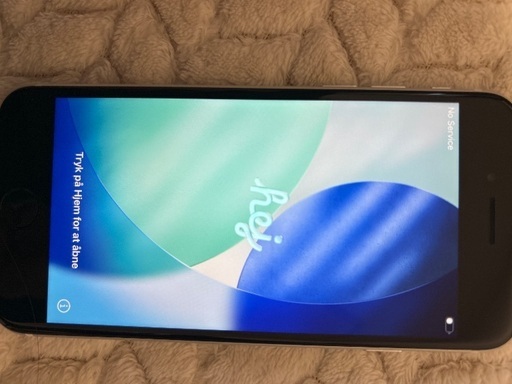 iPhoneSE第二世代