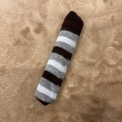 充電式カイロ　の画像