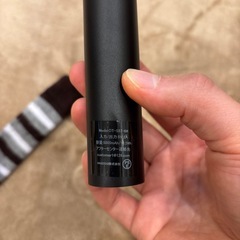 充電式カイロ　の画像