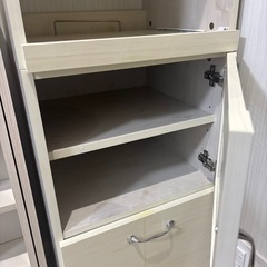 棚の画像
